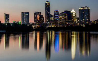 Austin Commercial Real Estate Staying Strong for 2018!