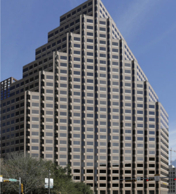 111 Congress Ave, Ste 1140