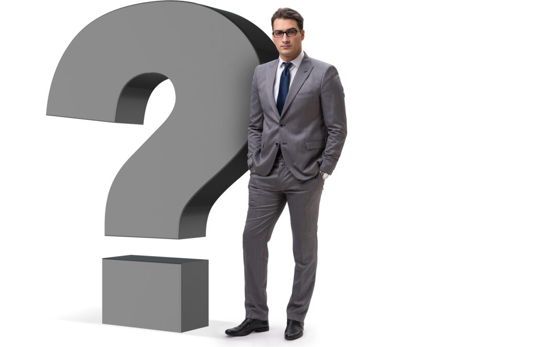 5 Important Questions About Commercial Real Estate