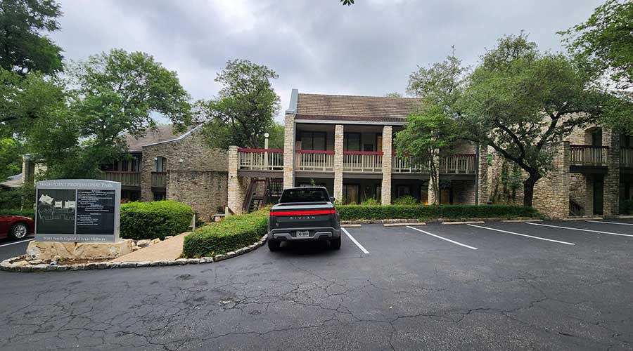 9501 N Capital of Texas Hwy